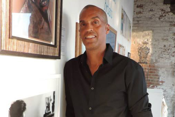 Todd A. Dos Reis