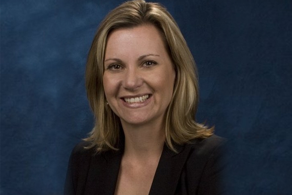 Allison Callis