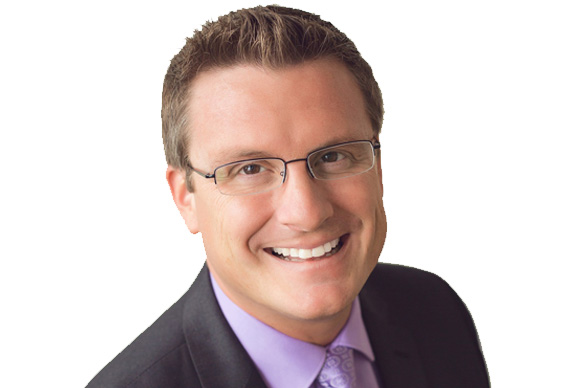 John Fox, MBA, PhD