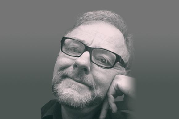 Marty Jeffery