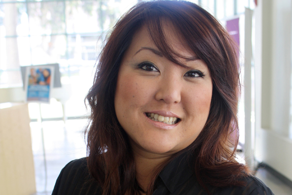 Sujin Chon