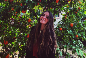 Holly Messer