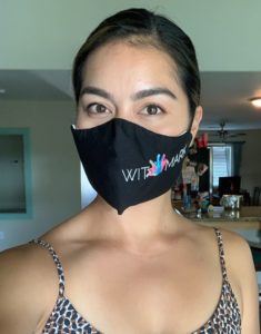 WitMark Mask