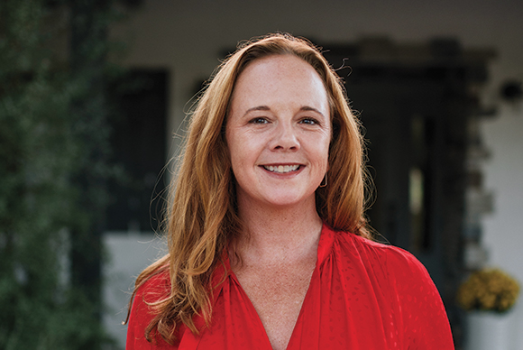 Marjorie Large