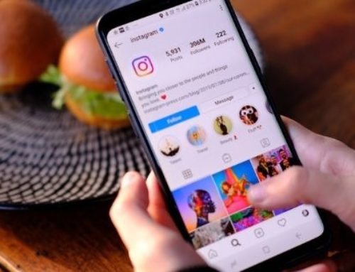 Enhancing Your Instagram Stories