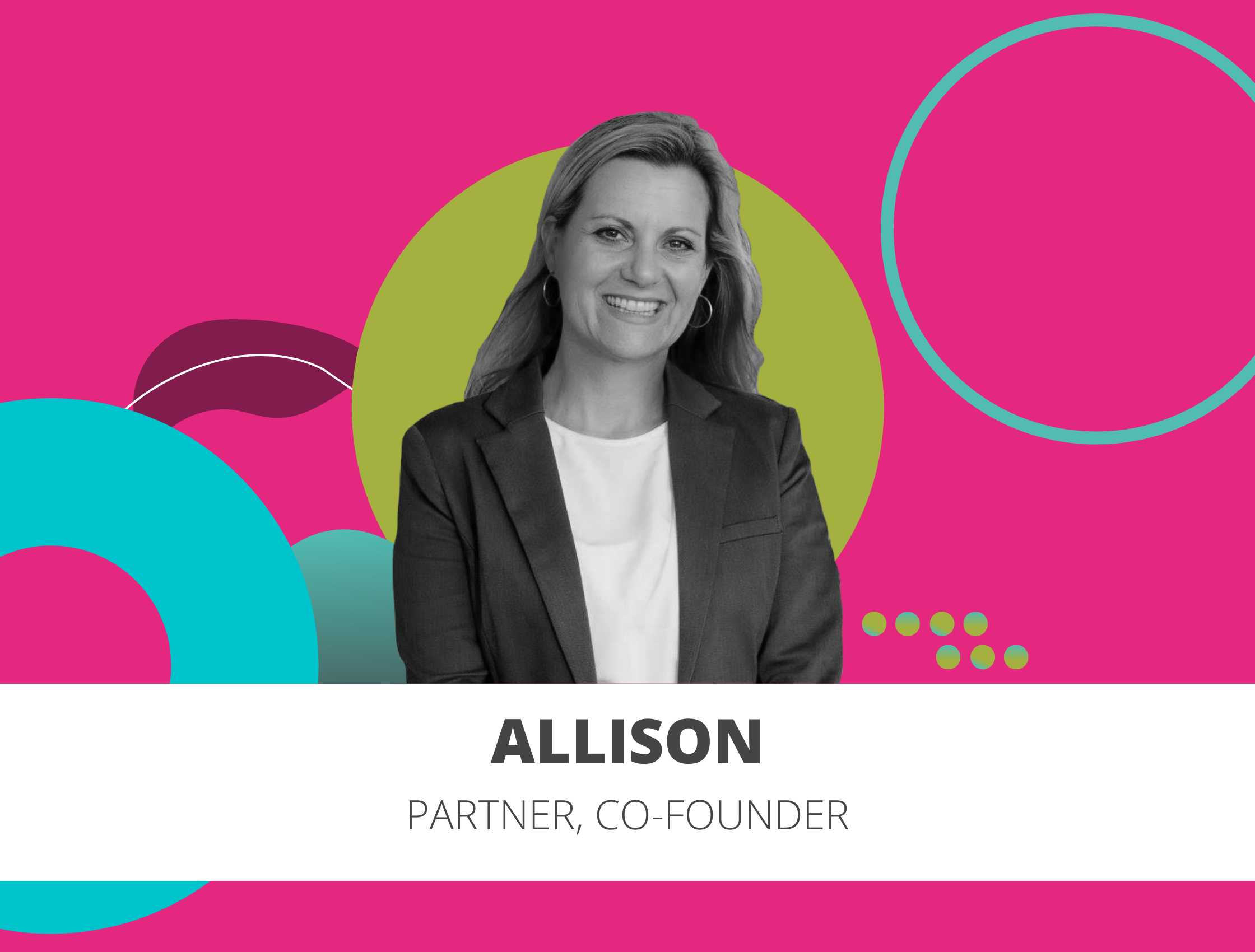 Allison Callis
