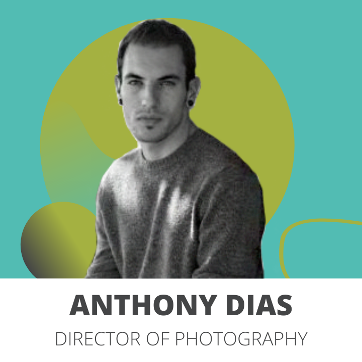 Anthony Dias