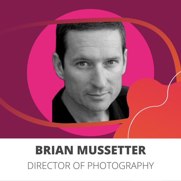 Brian Mussetter