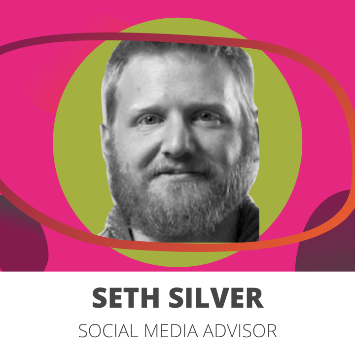 Seth Silver