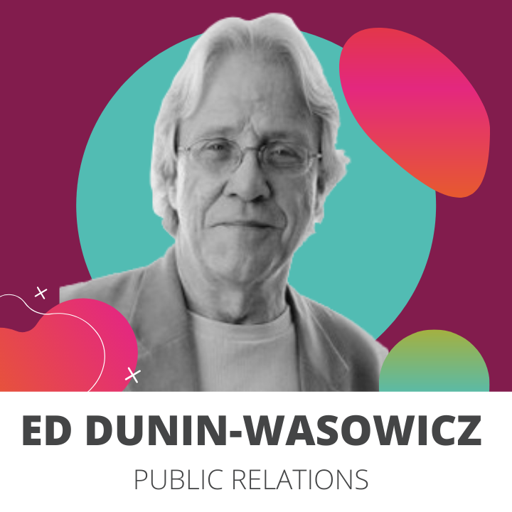 Ed Dunin-Wasowicz