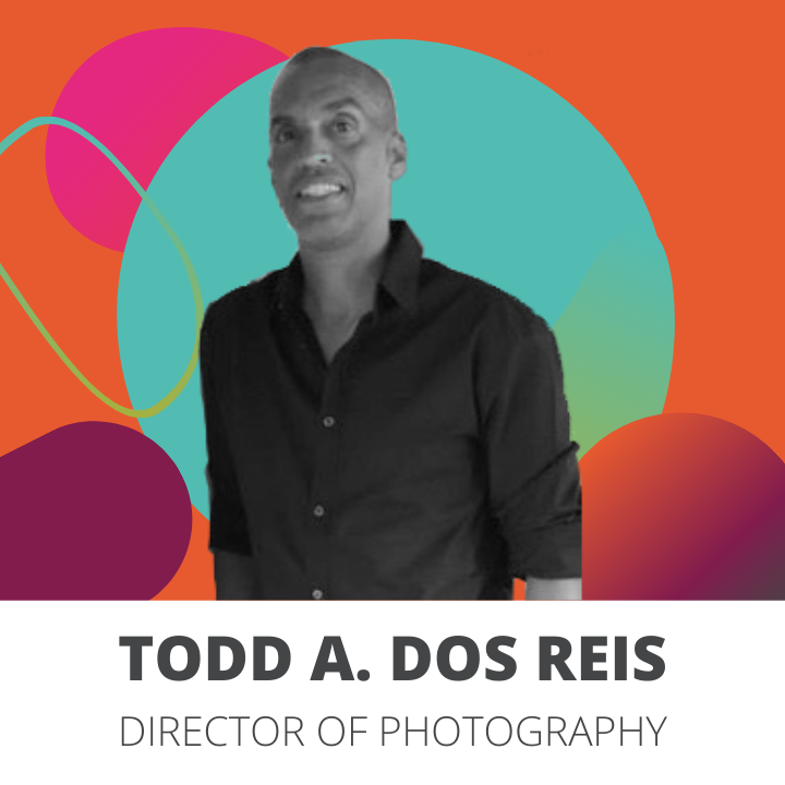 Todd A. Dos Reis