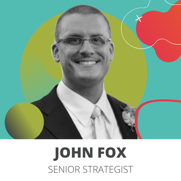 John Fox, MBA, PhD