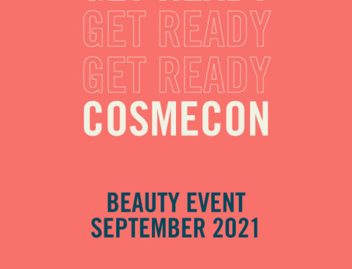 Paseo Nuevo Cosmecon