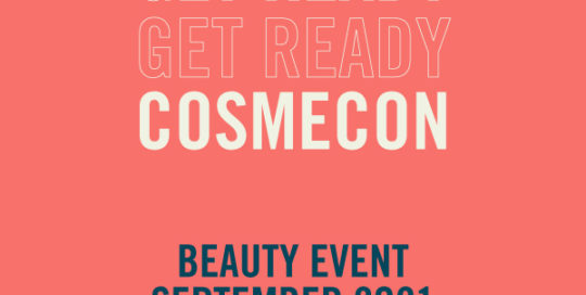 Paseo Nuevo Cosmecon