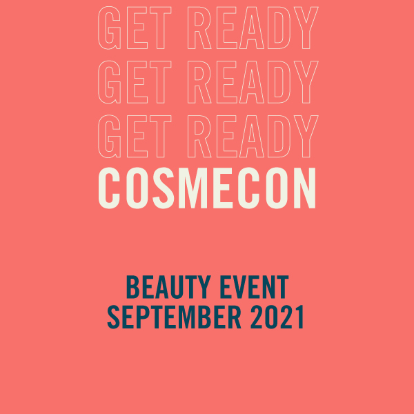 Paseo Nuevo Cosmecon