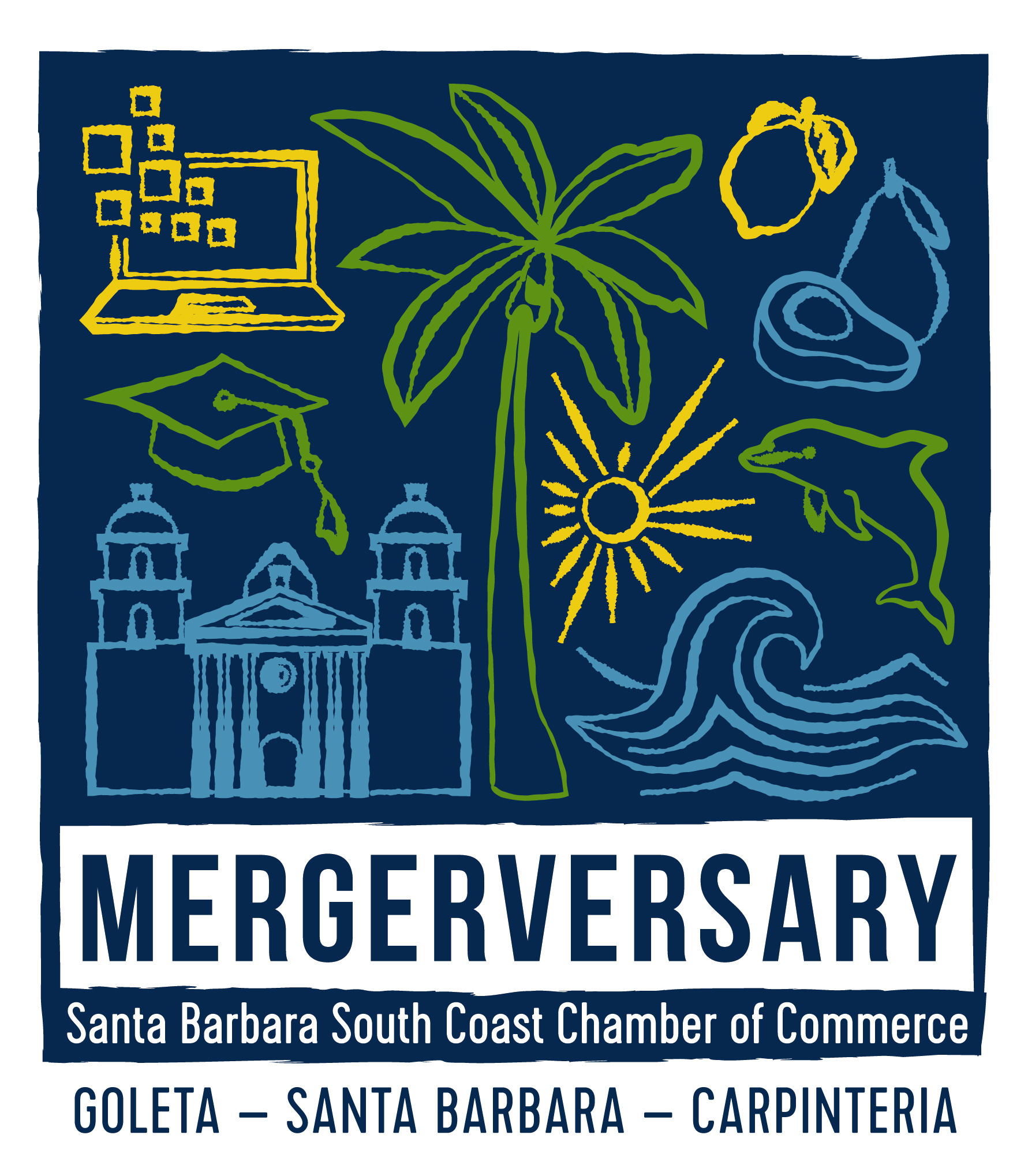 Chamber of Commerce Merger