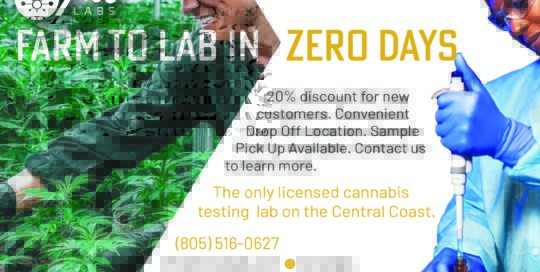 Merso Labs Farm to Lab