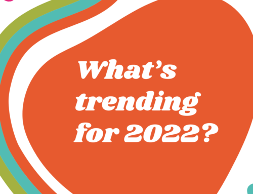 Marketing Trends Coming In 2022