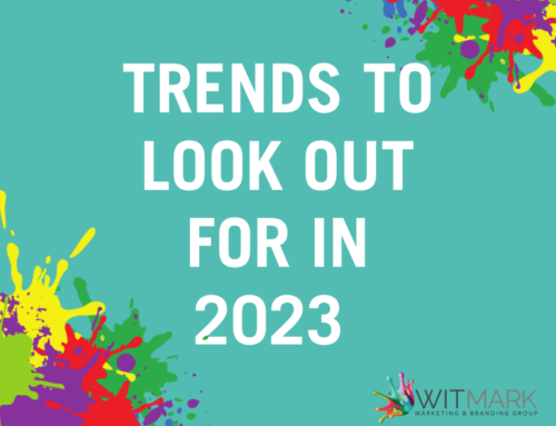Trends to Look Out For in 2023