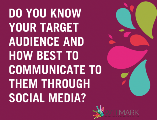 Do You Know Your Target Audience?