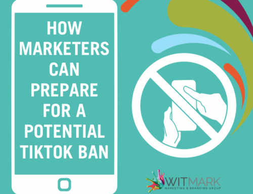How Can Marketers Prepare for a Potential TikTok Ban?