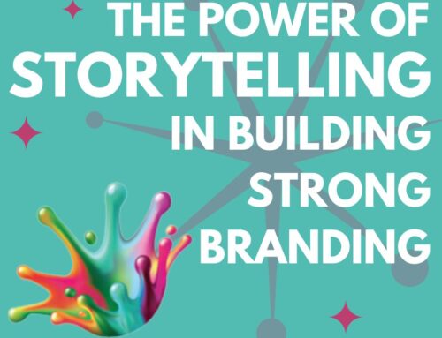 The Power of Storytelling in Building Strong Branding